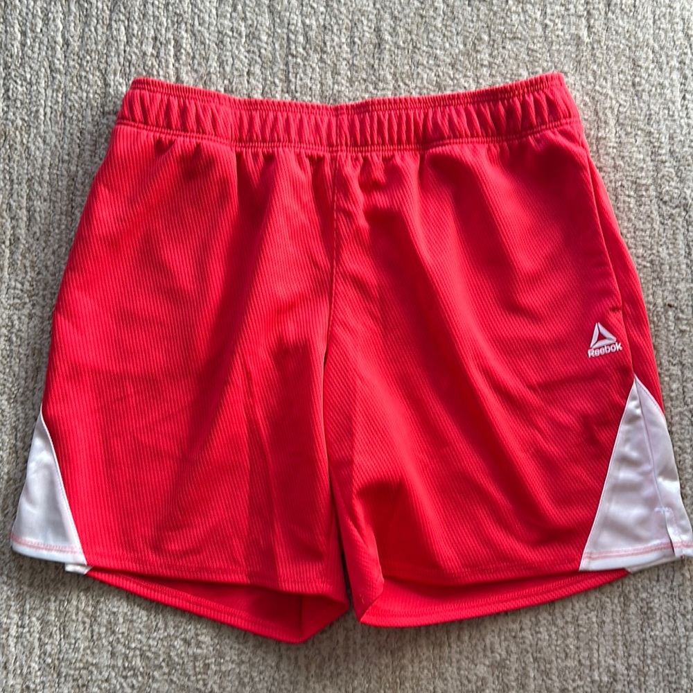 Reebok shorts